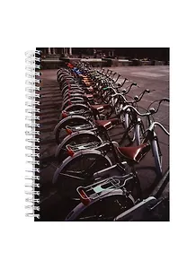 Тетрадь в клетку Idea, "Путешествие", 100 листов