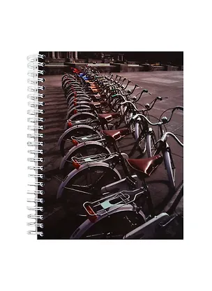 Тетрадь в клетку Idea, "Путешествие", 100 листов 233311