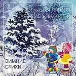 Книга Зимние стихи (Вячеслав Белоусов)