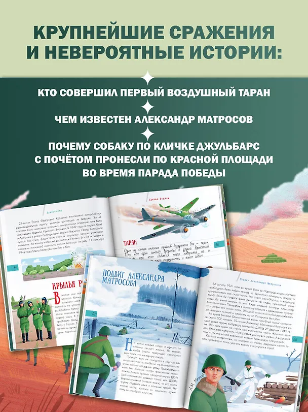 Книга Великая Отечественная война (Александр Монвиж-Монтвид) — 6
