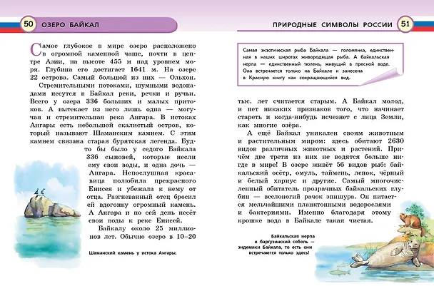 Книга Моя Россия. Книга юного патриота (Ольга Перова) — 10