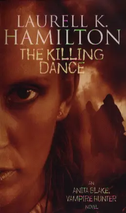 The Killing Dance — 2054244 — 1