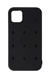 Чехол для телефона под джибитсы iPhone 11 (черный) (12-18031-202506-GB9)