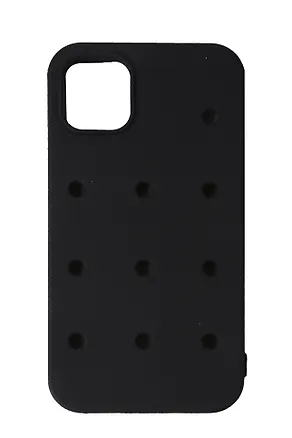Чехол для телефона под джибитсы iPhone 11 (черный) (12-18031-202506-GB9) 3110289