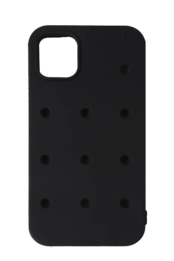 Чехол для телефона под джибитсы iPhone 11 (черный) (12-18031-202506-GB9) 3110289 — 1