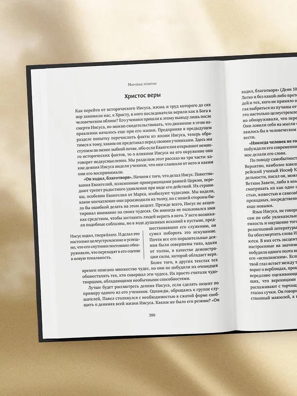 Книга Мировые религии. Христианство, ислам, индуизм, буддизм, конфуцианство, даосизм, иудаизм, примитивные религии (Хьюстон Смит) — 14