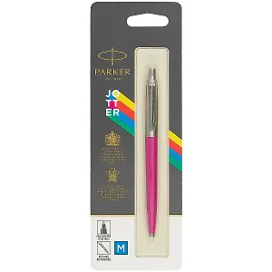 Ручка подарочная шариковая синяя, Jotter Color, Parker