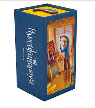 Пазл 200 Имаджинариум Верни Момент (SW20200702) (Cosmodrome Games) (6+) (коробка) 2853752