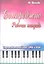 Сольфеджио: рабочая тетрадь: подготовительный класс ДМШ и ДШИ: учебно-методическое пособие — 7490451 — 1