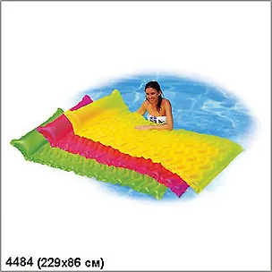 Матрас Волны (229/86см) (58807NP) 2314567