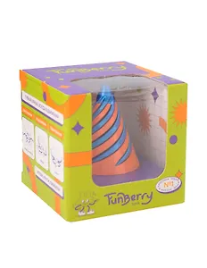 Фигурка 3D Пирамидка (6х7) (43001999)