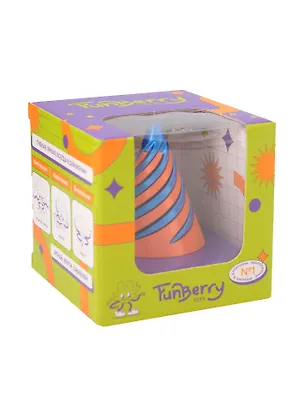 Фигурка 3D Пирамидка (6х7) (43001999) 3123857