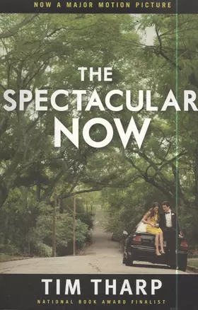 The Spectacular Now — 2397872 — 1