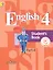 Английский язык. 4 класс. Учебник для общеобразовательных организаций. В пяти частях. Часть 4. Учебник для детей с нарушением зрения — 2587197 — 1