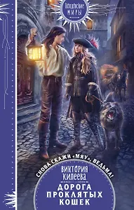 Дорога проклятых кошек