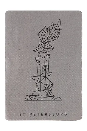 Магнит "Колонна" 317395