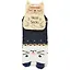 Носки Hello Socks Котики с ушками (36-39) (текстиль) (12-31672-C2) — 2768777 — 3