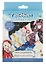 Набор для творчества Геншин. Украшения своими руками "Сила элементов" — 3012416 — 2
