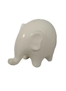 Сувенир Феникс Копилка "Слоник" 15,3*9,2*12,5см керам. (из доломитовой керамики) 36444
