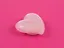 Попсокет Сердце перламутр (ПВХ) (12-18031-202505-S67) — 3104573 — 2