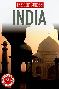 India Insight Guide (Insight Guides)