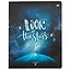 Тетрадь в линейку BG, "Смотри на звёзды", 40 листов, в ассортименте — 246164 — 1