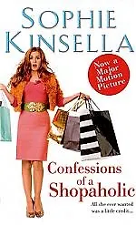 The Secret Dreamworld Of A Shopaholic