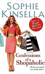 Книга The Secret Dreamworld Of A Shopaholic (Софи Кинселла) — 1