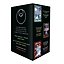 Three Body Problem Boxset (Liu Cixin) Задача трех тел (Лю Цысинь) /Книги на английском языке — 3176041 — 3