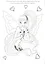 Раскраска А4 Эконом. Winx. Подруги навсегда — 2658661 — 3