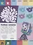 Энчантималс. Буквы и цифры с наклейками. Веселые уроки. № ЦБН 1903 — 2748979 — 3