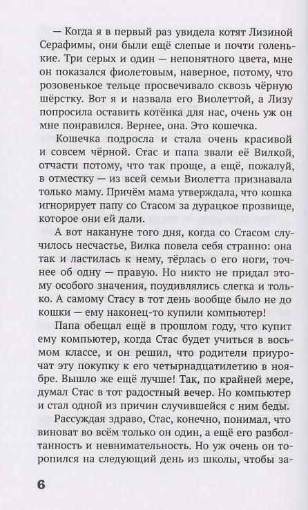 Книга Призрак в кольчуге (Андрей Буторин) — 5