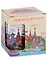 Кружка Москва Пиктограмма 350мл фарфор матовая цветн.рисунок (065-4-19P-CL) — 2858754 — 2