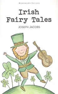 Irish Fairy Tales