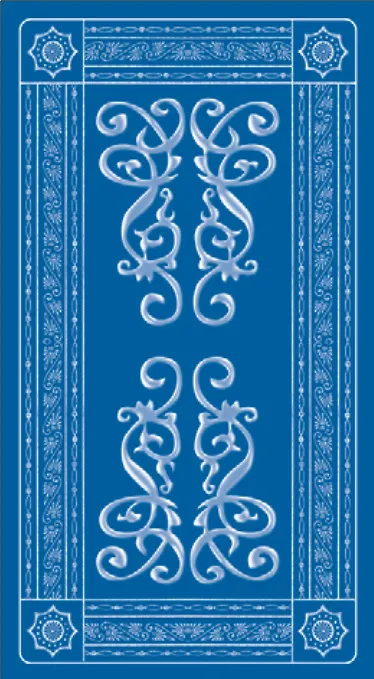 Книга Таро Джейн Остин Русская серия (Пиетро Аллиего, Дайан Уилкс) — 2