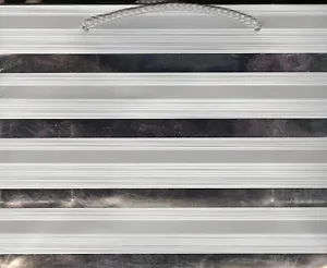 Пакет подарочный бумажный А5 23*17,7*10 мат. ламинат, тиснение, HX-9484-87S, ассорти, Хансибэг