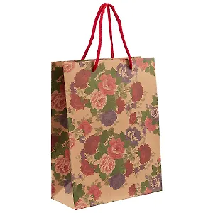 Подарочный пакет «Для женщин» А5