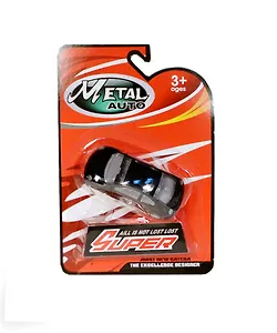 Машинка (BT525025) (3+) (блистер)