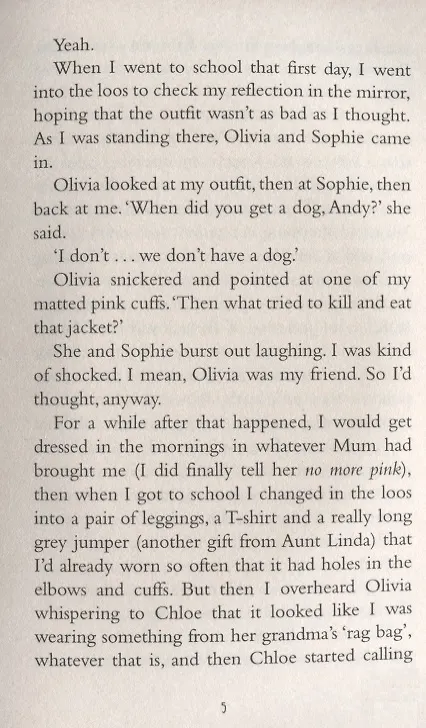 Книга The Polka Dot Shop () — 5