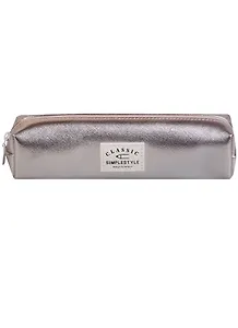 Пенал на молнии Fashion (ПВХ) (20х4,5)