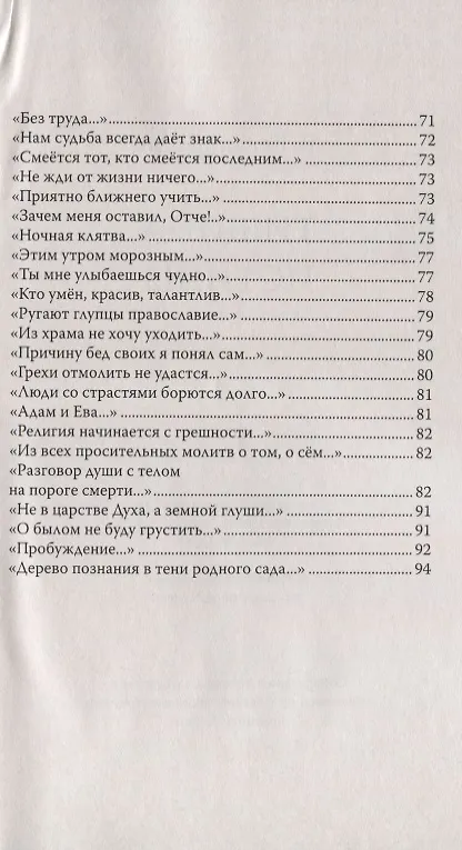 Книга Тишина истины (Владимир Кевхишвили) — 6