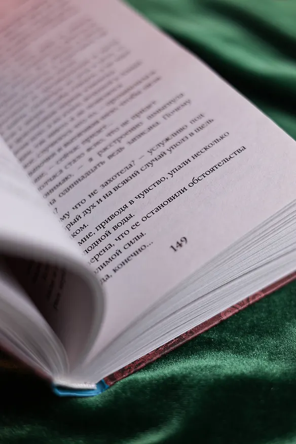 Книга Хозяйка старой купальни (Полина Верховцева) — 13