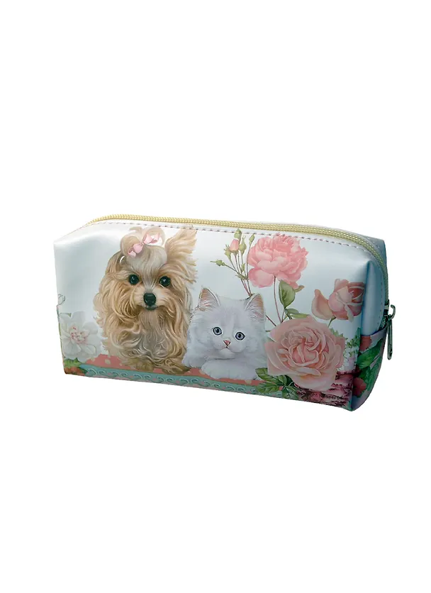 Сумочка для косметики (33832) 2402813 — 1