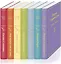 Нежная радуга-2 (комплект из 7 книг: "Мартин Иден", "Великий Гэтсби", "Рассказ Служанки" и др.) — 2811602 — 1