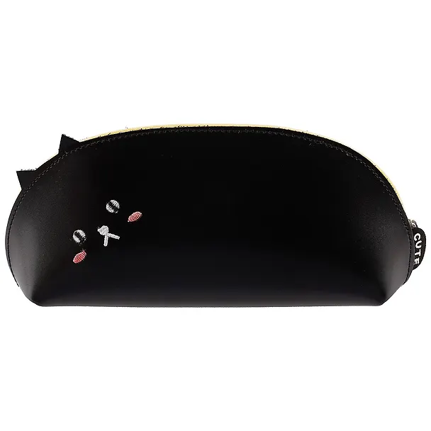 Косметичка на молнии Кошки-Мишки (ПВХ) 2629591 — 2