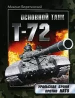 Т-72. Уральская броня против НАТО — 2176648 — 1