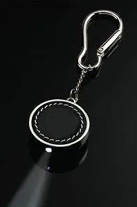 Сувенир, Феникс, Брелок, Фонарик, 11х4