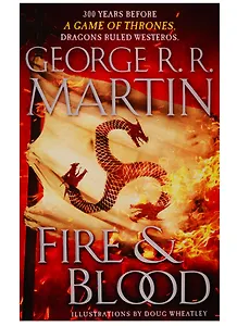 Fire & Blood