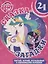 Мой маленький пони. Принесса Дружбы. Сказка + загадки 2 в 1. — 2656617 — 1