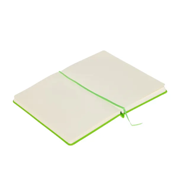 Скетчбук 13*21 80л "Sketchmarker"  зеленый луг, 140г/м2, слоновая кость, тв.обл. 3012404 — 3